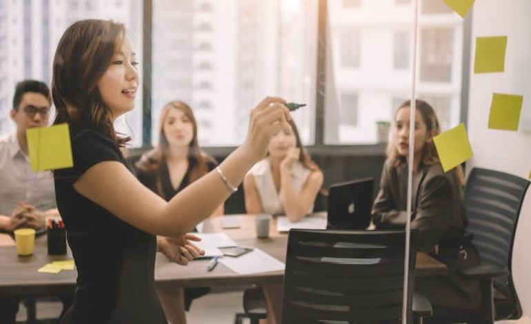 Why Large Organizations Hire Graduates From SMU’s Master of Entrepreneurship