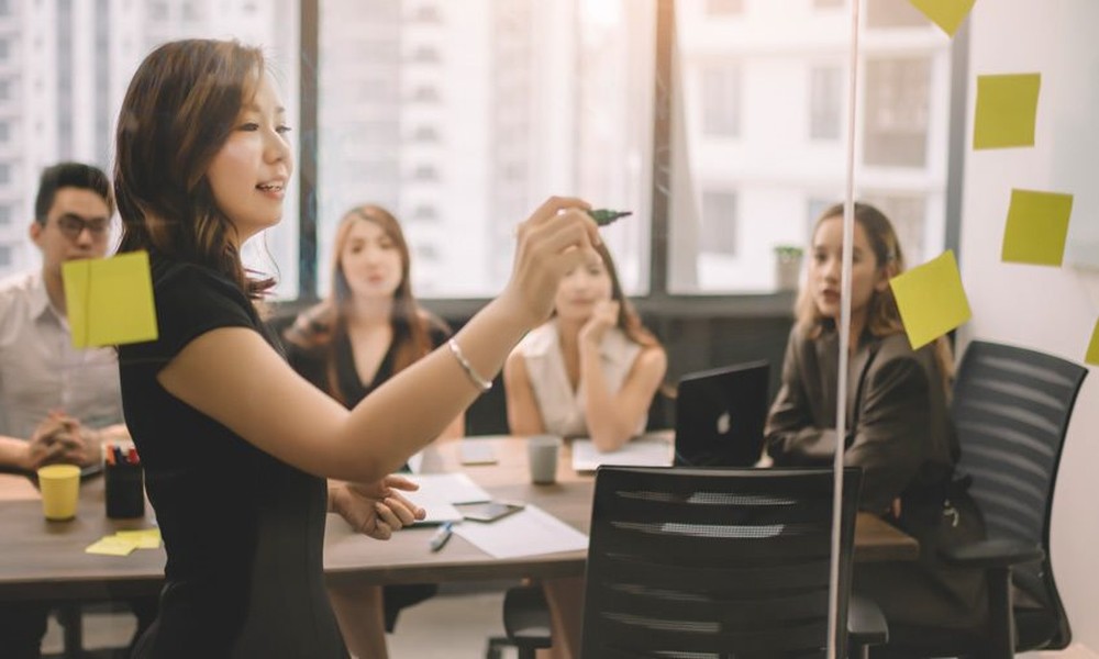 Why Large Organizations Hire Graduates From SMU’s Master of Entrepreneurship