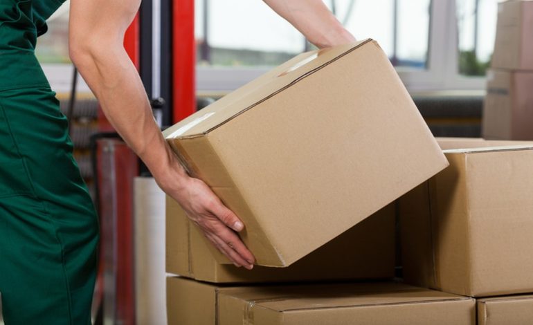 Manual Handling Bulk Training in Dublin: Same Day & Instant Certificates Explained