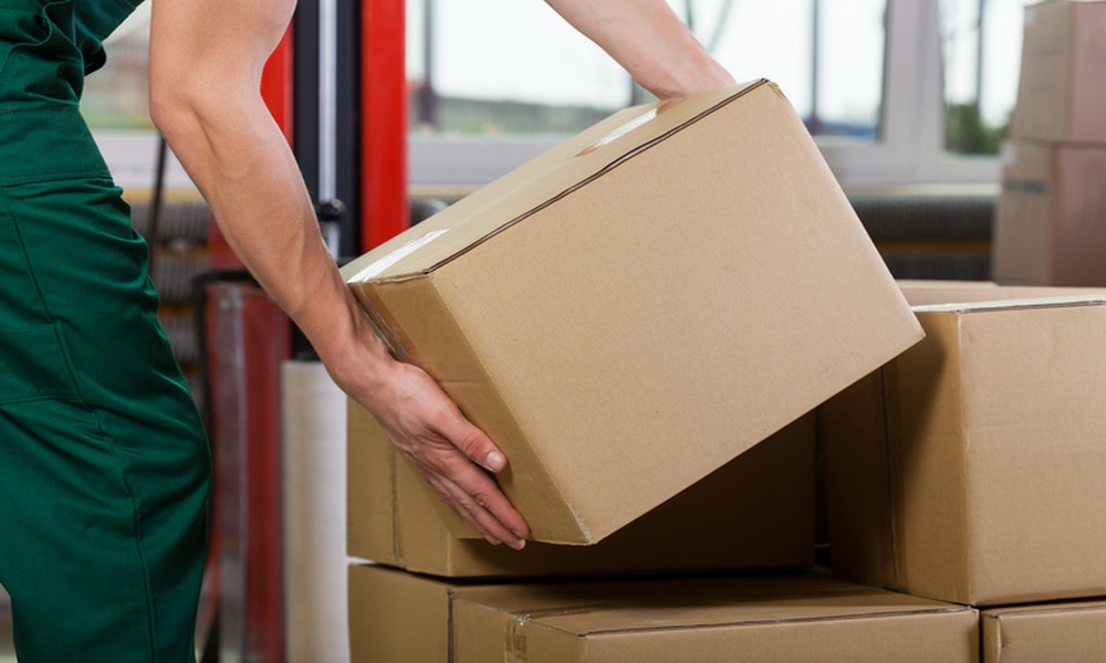 Manual Handling Bulk Training in Dublin: Same Day & Instant Certificates Explained