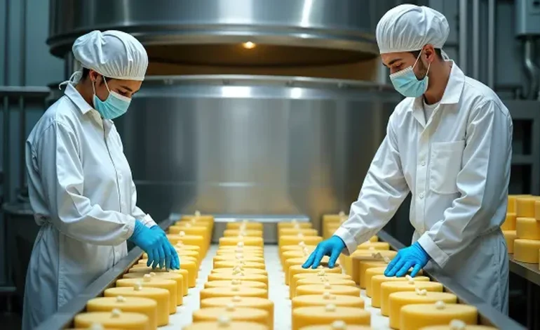HACCP Course Near Me: Find HACCP Training in Kildare, Wicklow & Across Ireland